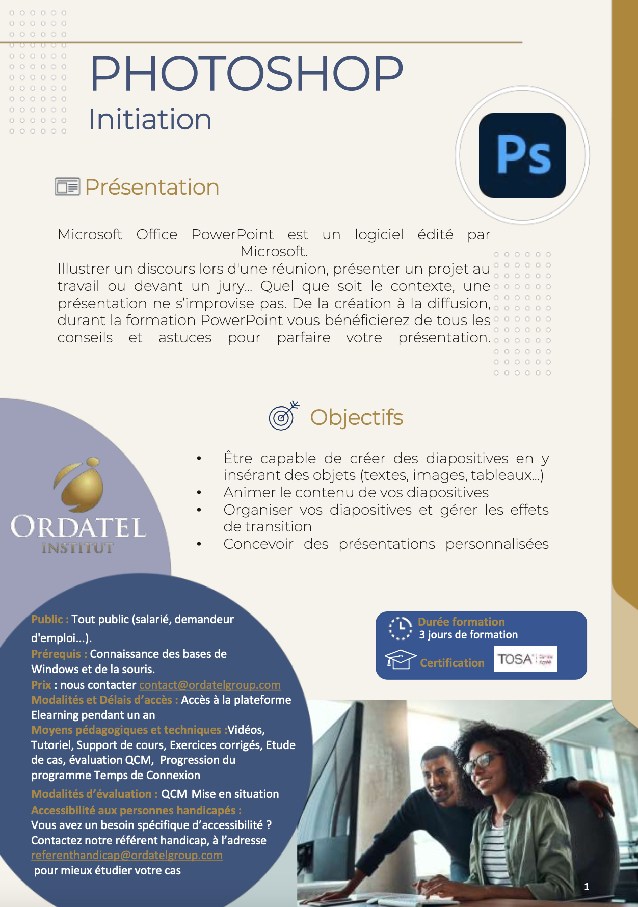 open pdf
